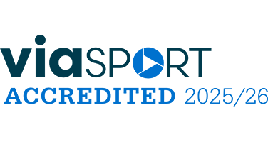 viaSport: Changing the game. Changing lives.